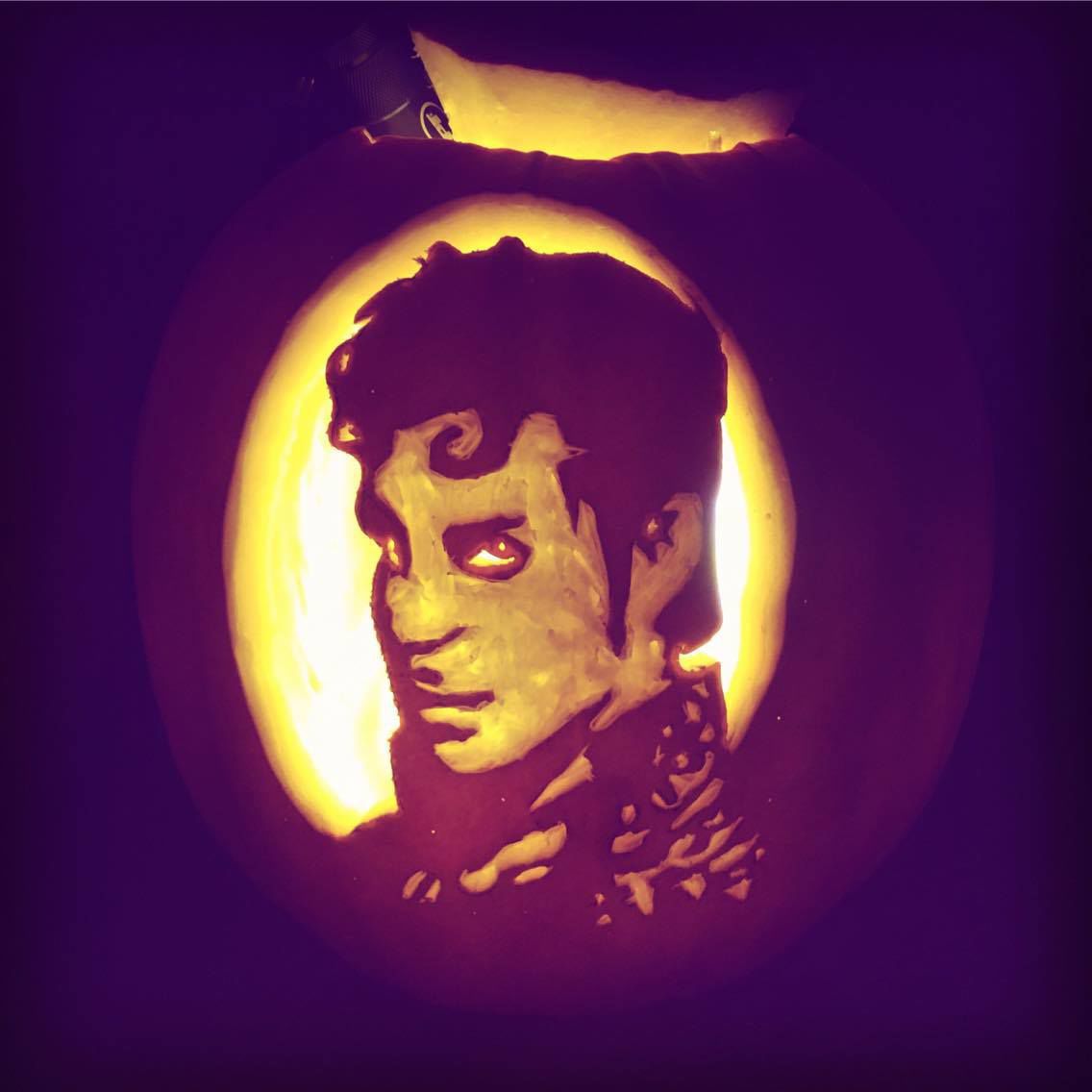 Pumpkin